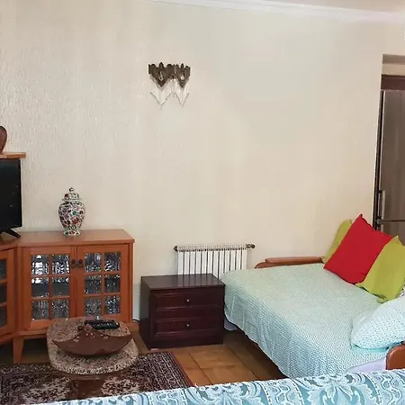 Martins' Гостевой дом Вила-Прайа-де-Анкора